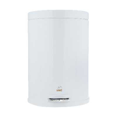 سطل زباله پدالی بهاز کالا کد 16176089 ظرفیت 14 لیتر	