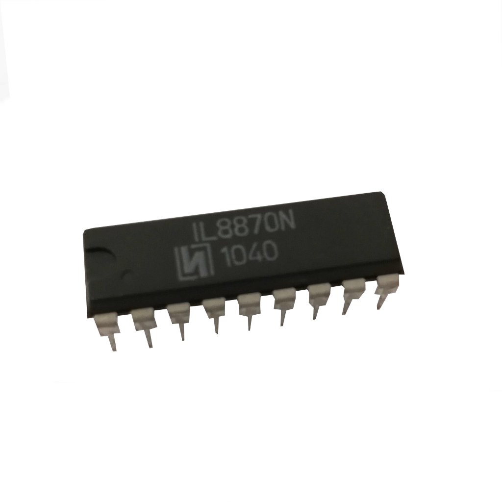 آی سی مدل IL8870N بسته 2 عددی