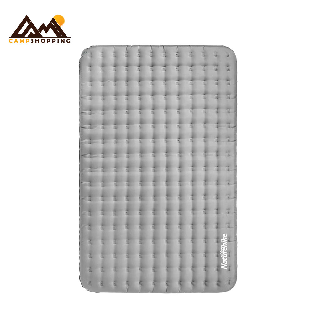 زیرانداز بادی دونفره نیچرهایک کد NH19QD010