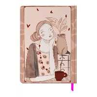 دفتر بولت ژورنال کد 40 برند مستر نوت