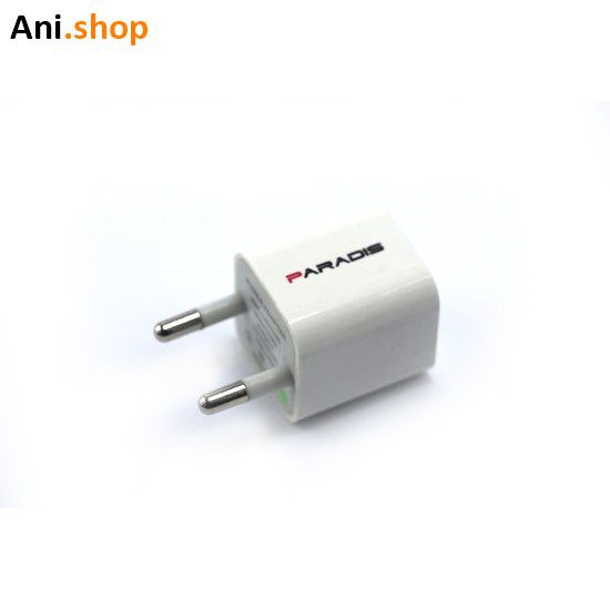 گلگی شارژر طرح ایفونی 1.5 امپر