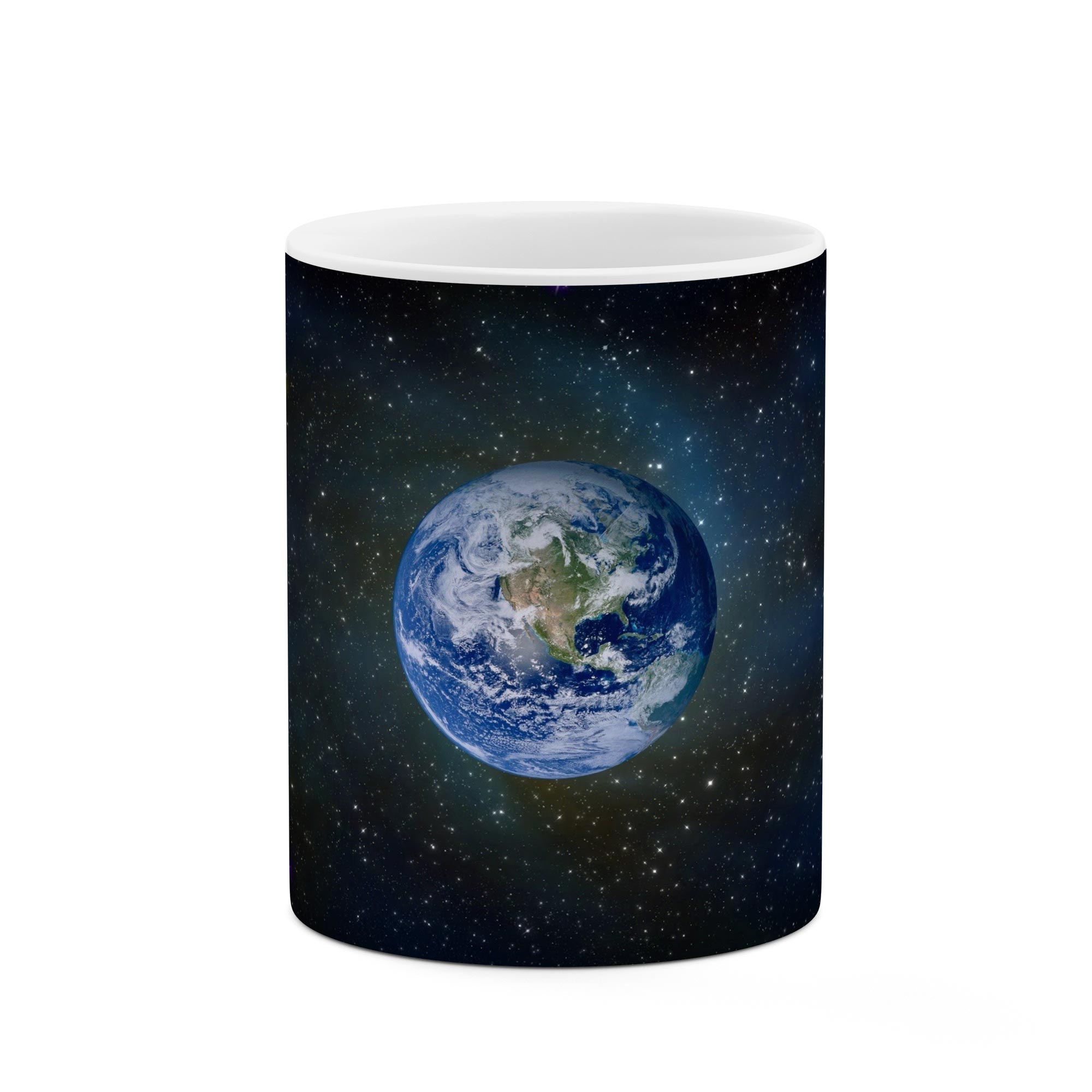 ماگ طرح کره زمین مدل mgp03079