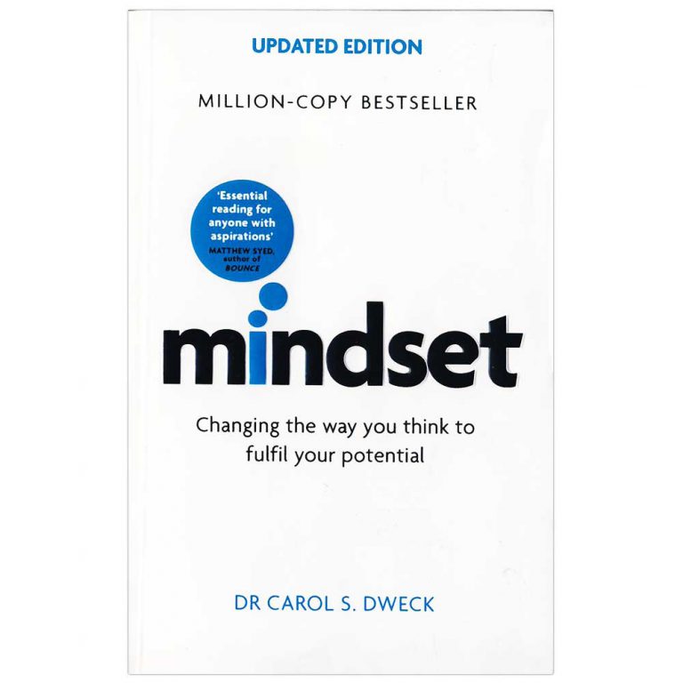 کتاب Mindset اثر جمعی از نویسندگان انتشارات زبان مهر