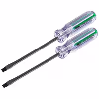 پیچ گوشتی دوسو میکس مدل AT - 5x100 مجموعه 2 عددی