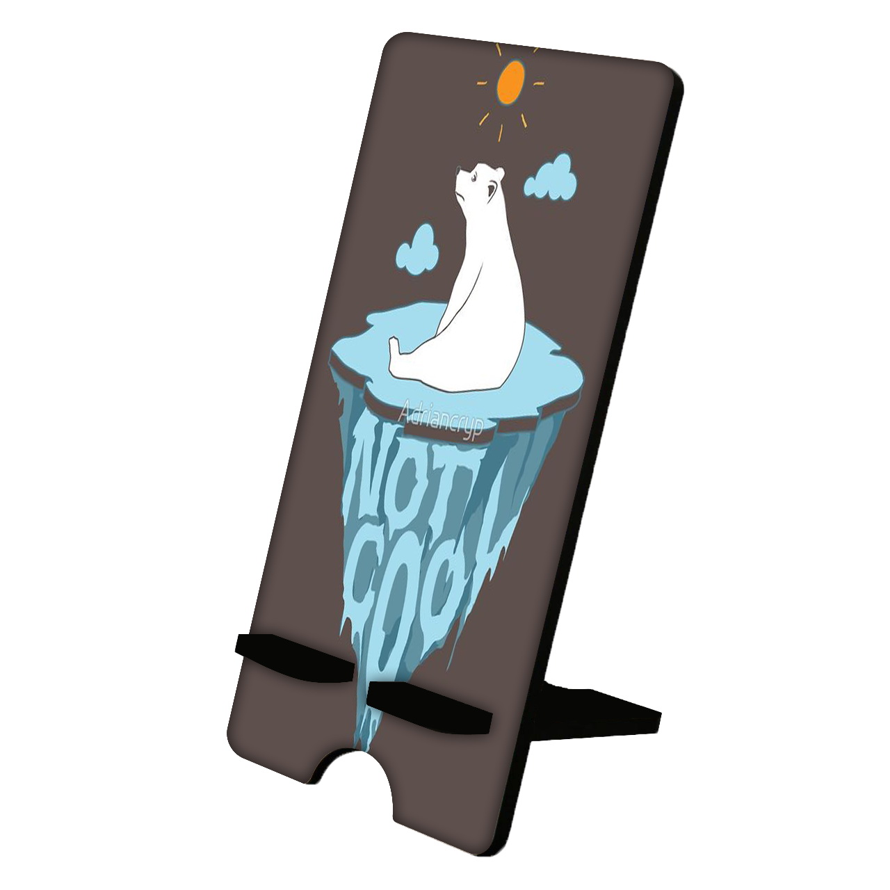 پایه نگهدارنده گوشی موبایل مدل فانتزی کد 838