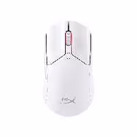 خرید موس HyperX Pulsefire Haste 2 White با بهترین قیمت
