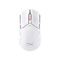 خرید موس HyperX Pulsefire Haste 2 White با بهترین قیمت