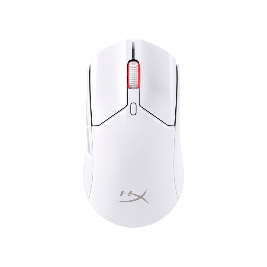 خرید موس HyperX Pulsefire Haste 2 White با بهترین قیمت