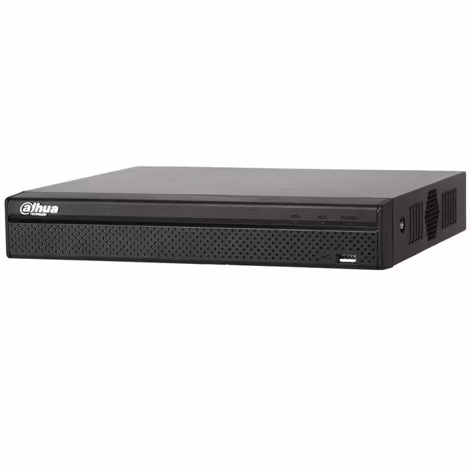 مشخصات، قیمت و خرید ضبط کننده ویدیویی داهوا مدل DHI-NVR4208-4KS2/L