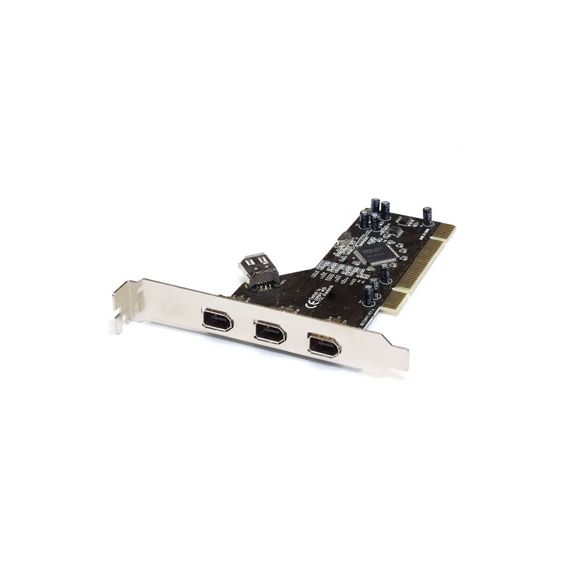 کارت تبدیل 1394 (PCI به IEEE 1394) برند اُمگا