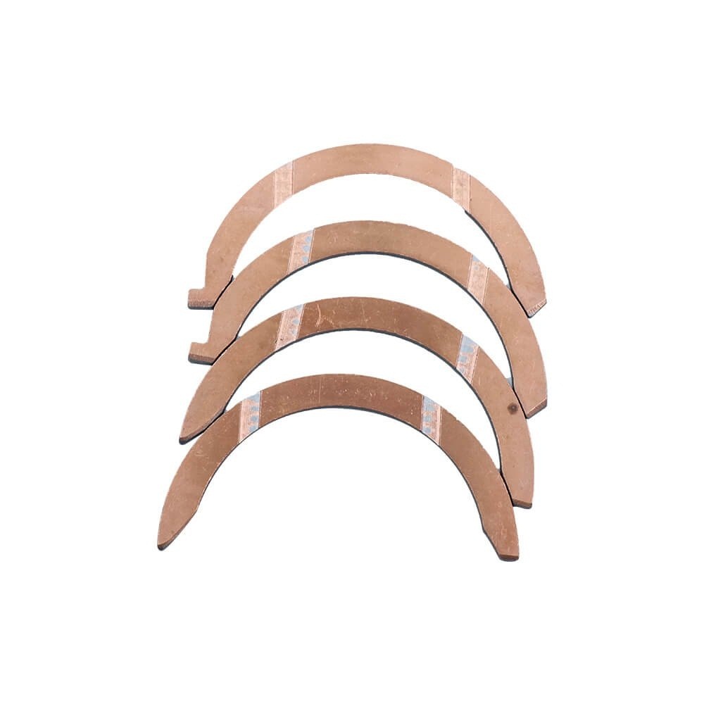 بغل یاتاقان فدرال موتورز کد S0.30 مناسب برای پژو 405 بسته 4 عددی