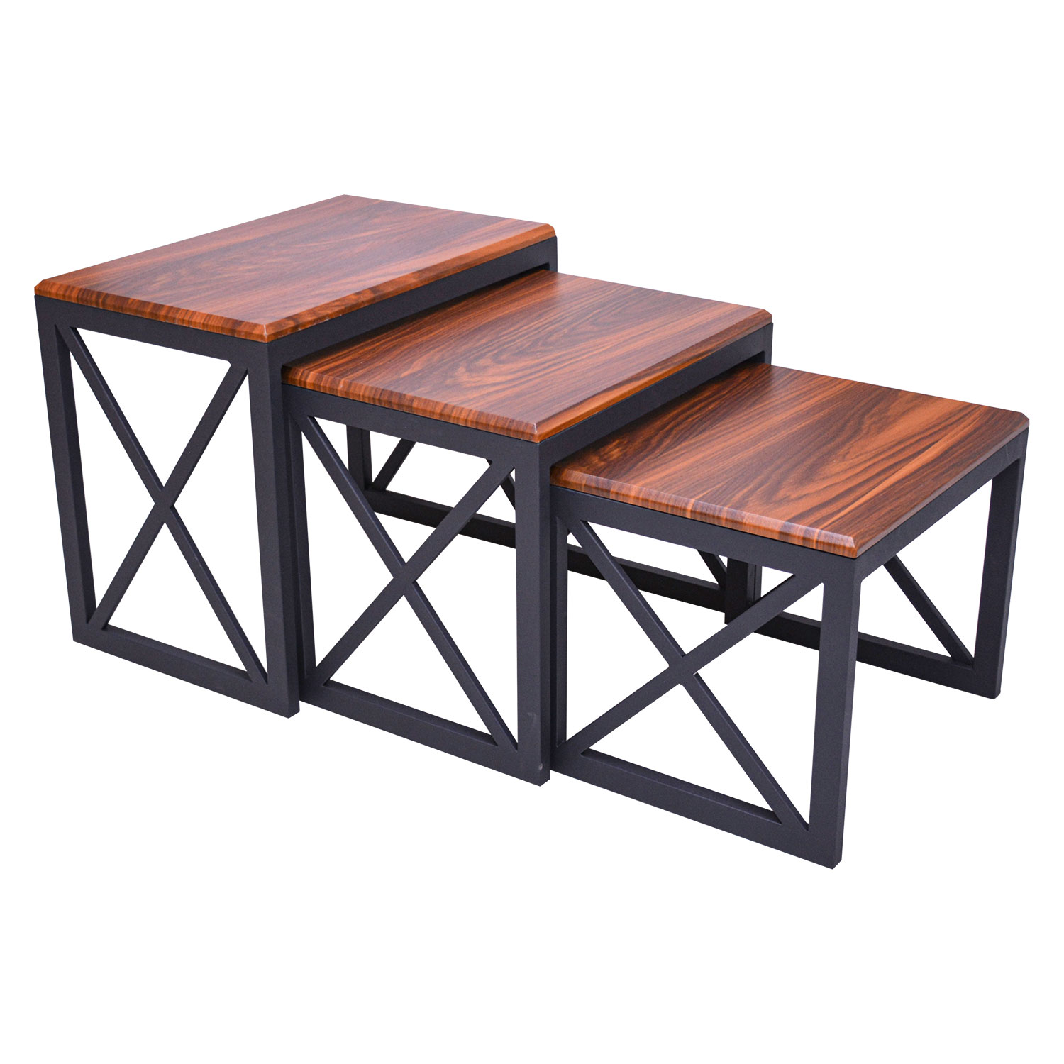 میز عسلی شوبرت کد 4104