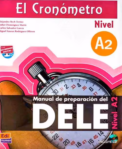 El Cronometro A2