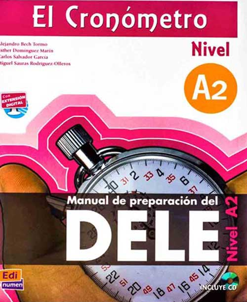 El Cronometro A2