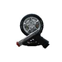 ست تفنگ بازی مدل 2148