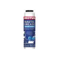 ست نگهداری خودرو گریس NAUC 0.400 کیلوگرم اورجینال موتول Motul