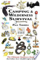 خرید و دانلود نسخه کامل کتاب Camping & Wilderness Survival: The Ultimate Outdoors Book (2nd Edition) - Pdf