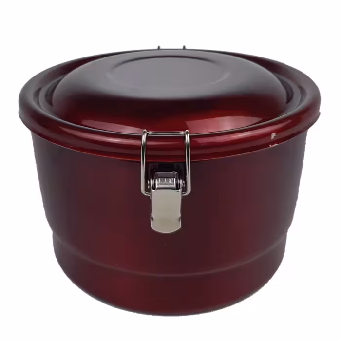 ظرف نگهدارنده مدل CO.ch.cbig