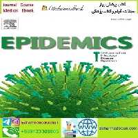 Epidemics Volume 42 to 44 2023 TRUE PDF price 4€ - کتاب پزشکی بهار