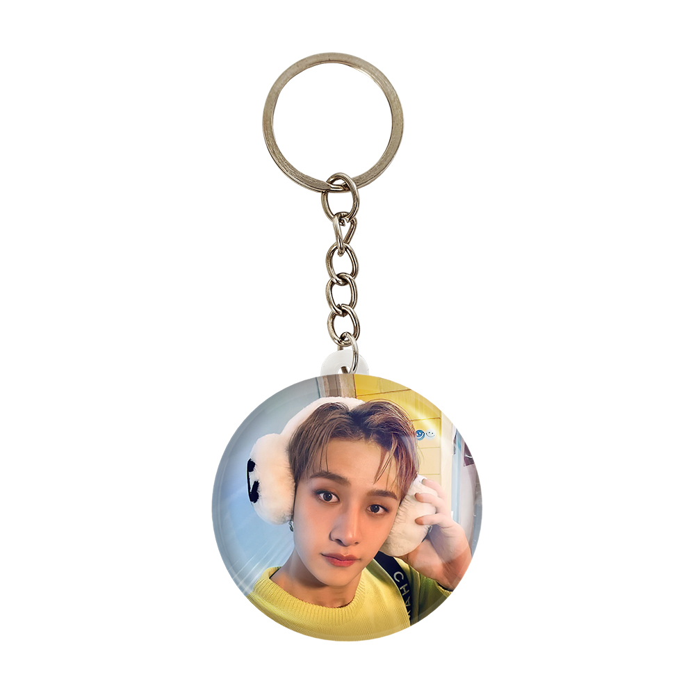 جاکلیدی خندالو مدل بنگ چان گروه استری کیدز کد 16930