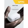 کاور اسپریگ مدل Clear-SP مناسب برای کیس اپل ایرپاد Airpod 3