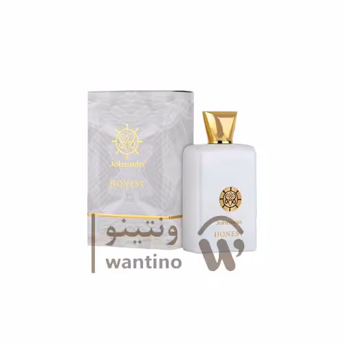 عطر ادکلن مردانه آمواج هانر جانوین هانست (Johnwin Amouage Honour) حجم 100 میل