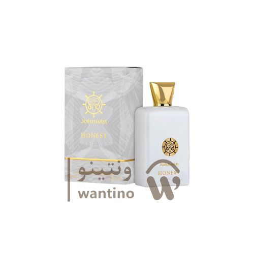 عطر ادکلن مردانه آمواج هانر جانوین هانست (Johnwin Amouage Honour) حجم 100 میل