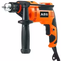 دریل چکشی آاگ SBE 580 R