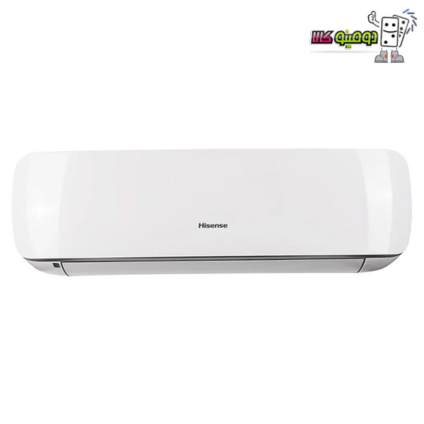 خرید کولر گازی هایسنس 24000 مدل HIH-24TG - دومینو کالا