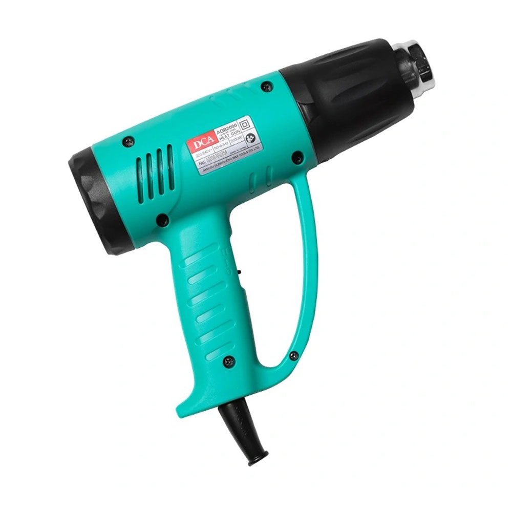 سشوار صنعتی 2000 وات DCA مدل AQB2000