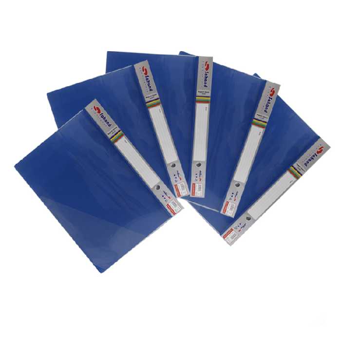 پوشه سهند مدل smart بسته 5 عددی