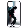 کاور طرح مایکل کد 43213 مناسب برای گوشی موبایل اپل iphone 11