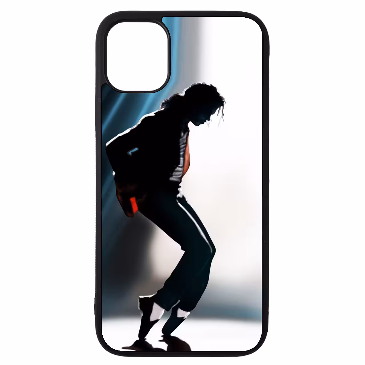 کاور طرح مایکل کد 43213 مناسب برای گوشی موبایل اپل iphone 11