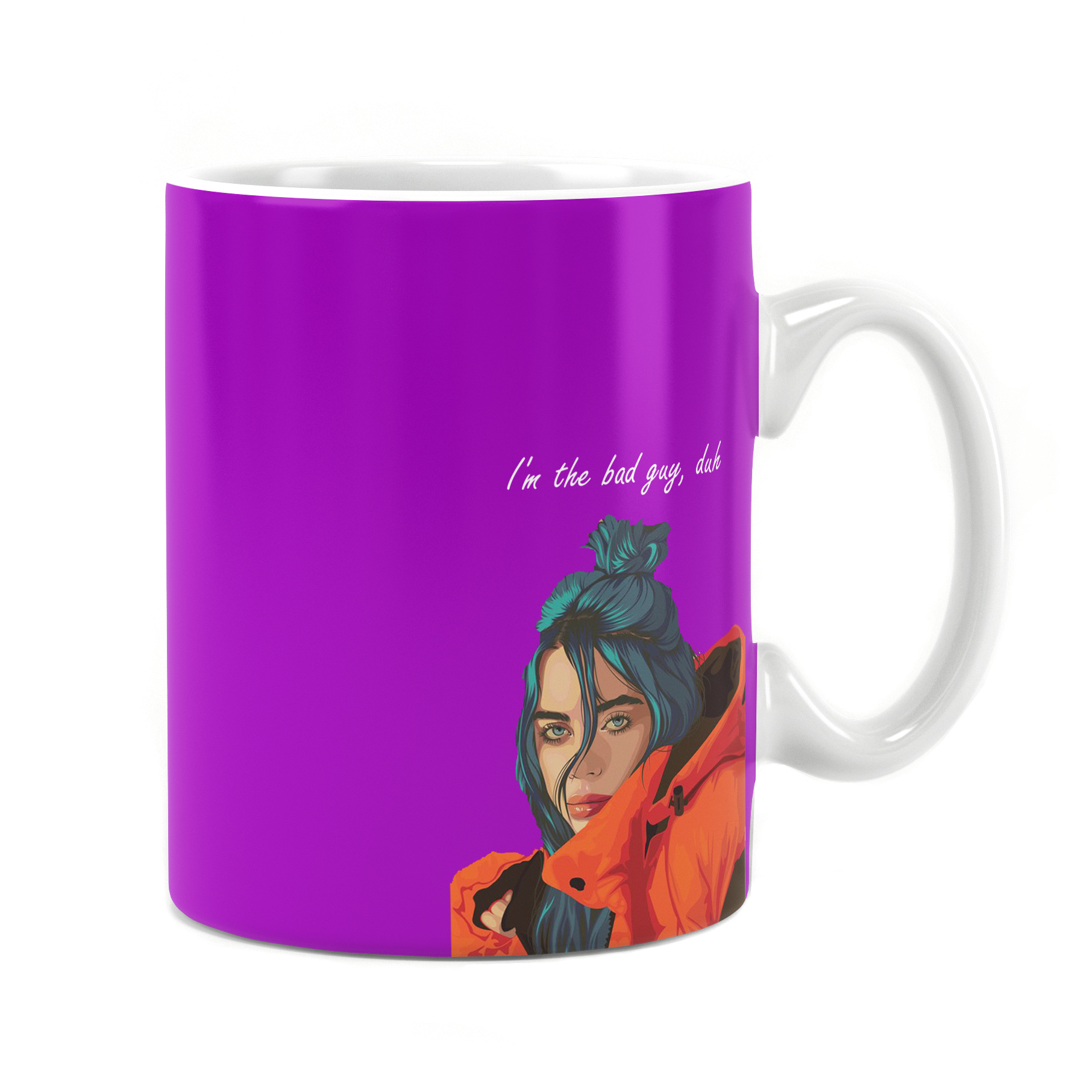  ماگ راویتا مدل بیلی کد 2391