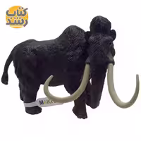 فیگور ماموت مک تویز (Mak Toys)