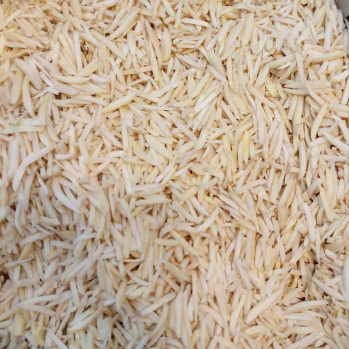 خلال بادام درختی فله 50 گرم