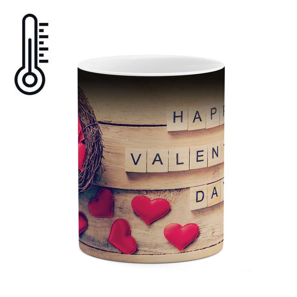 ماگ حرارتی مدل mgph01634