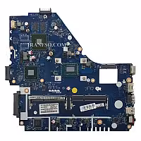 مادربرد لپ تاپ ایسر Aspire E1-570 CPU-I5-3337U_Z5WA1_LA-9535P 2GB-GT740 گرافیک دار