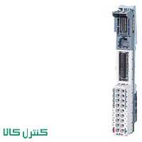 ترمینال ماژول (پایه) BU15-P16 A0 2D