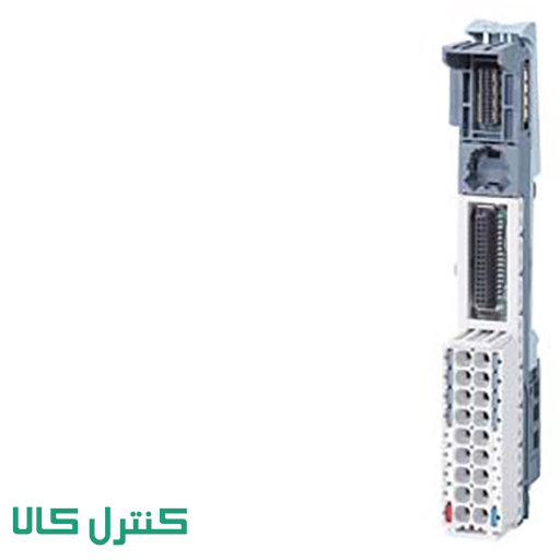 ترمینال ماژول (پایه) BU15-P16 A0 2D