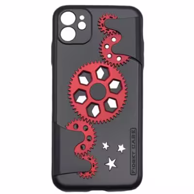 کاور مدل H67 مناسب برای گوشی موبایل iPhone 11