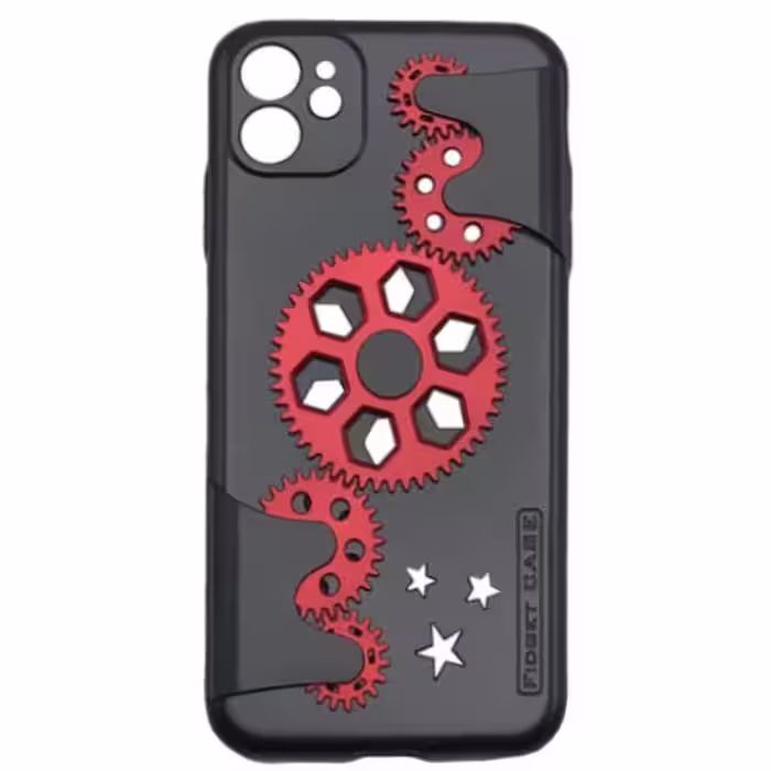 کاور مدل H67 مناسب برای گوشی موبایل iPhone 11