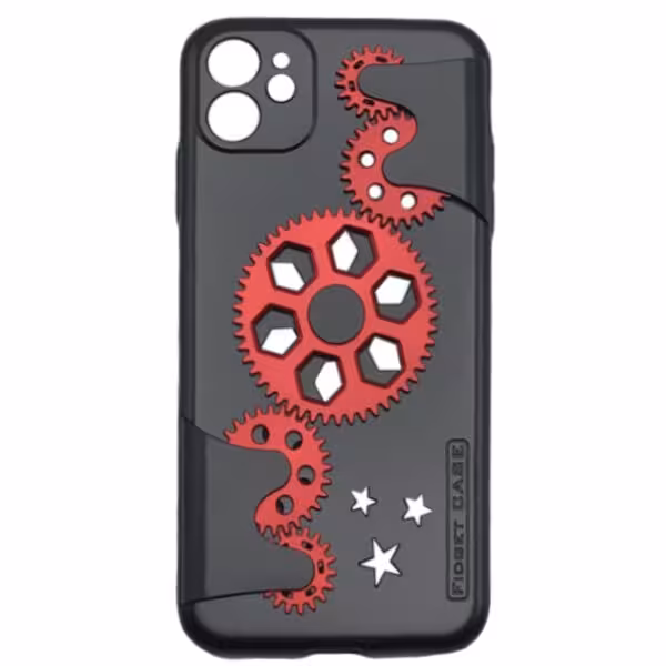 کاور مدل H67 مناسب برای گوشی موبایل iPhone 11