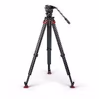 سه پایه فیلمبرداری حرفه ای ساچلر Sachtler activ8