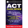 کتاب ACT Flash Review اثر جمعی از نویسندگان انتشارات Learningexpress, Llc