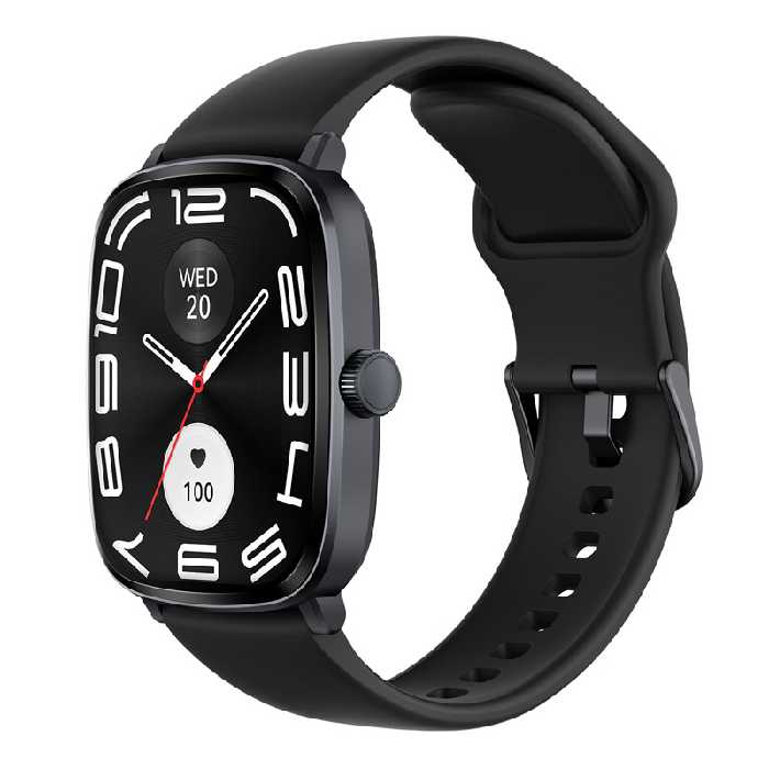 ساعت هوشمند هایلو RS5