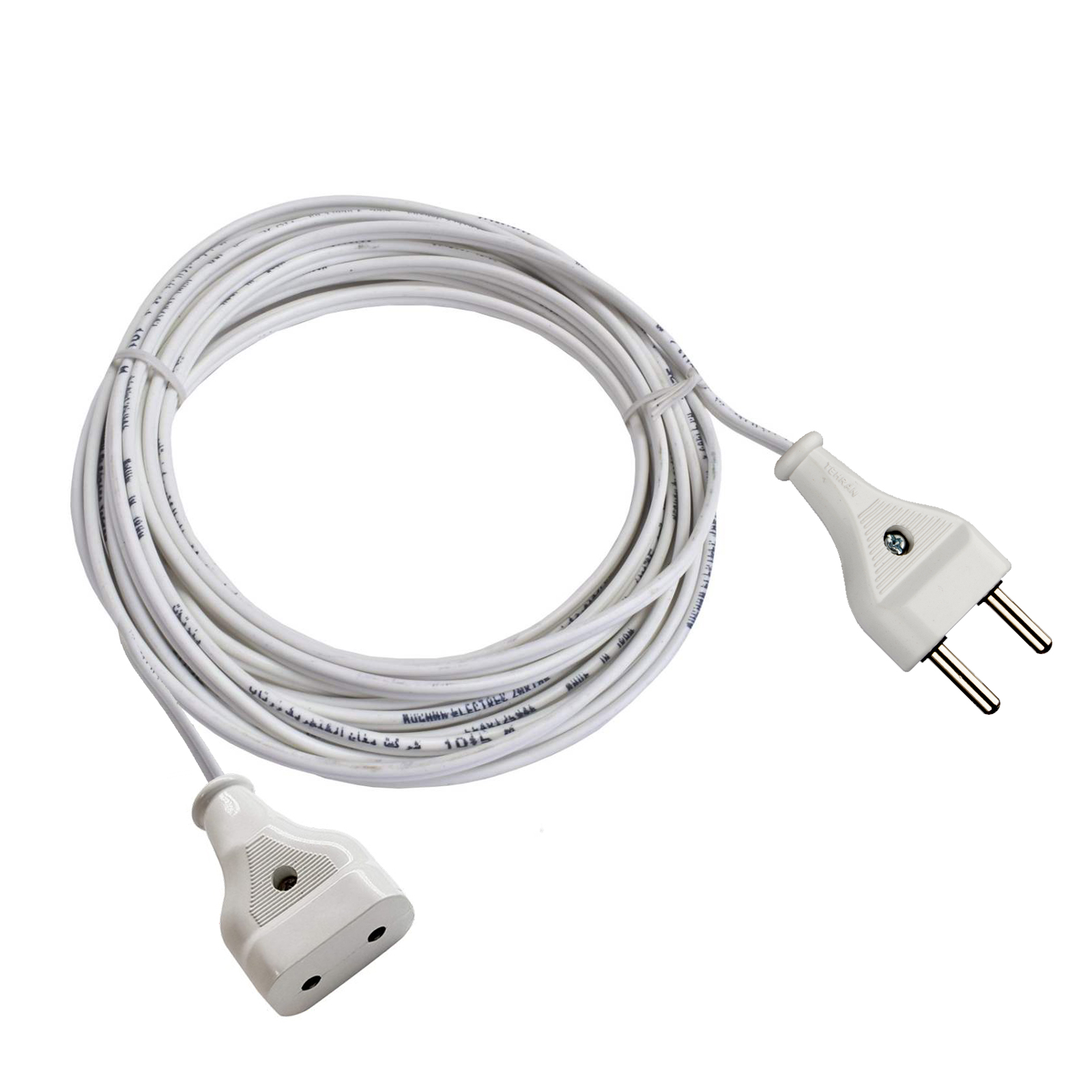 کابل سیار مدل SMPL3M