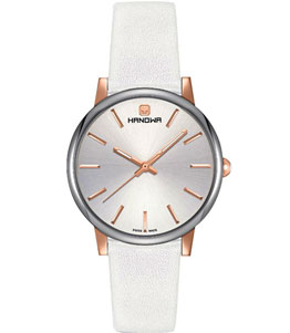 ساعت مچی ست هانوا (Hanowa)| مدل 16-4037.12.001