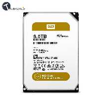 Western Digital Gold HDD 8TB