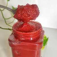 رب گوجه فرنگی تازه و غلیظ 850 گرمی 